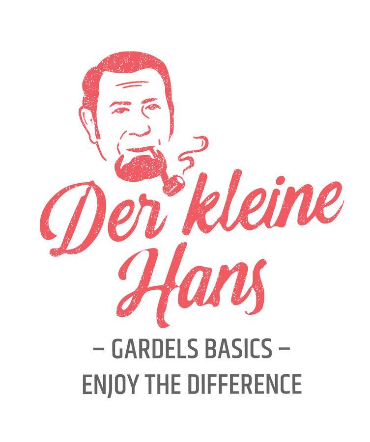 Der Kleine Hans - Gardels Basics 상트미켈리스돈 외부 사진